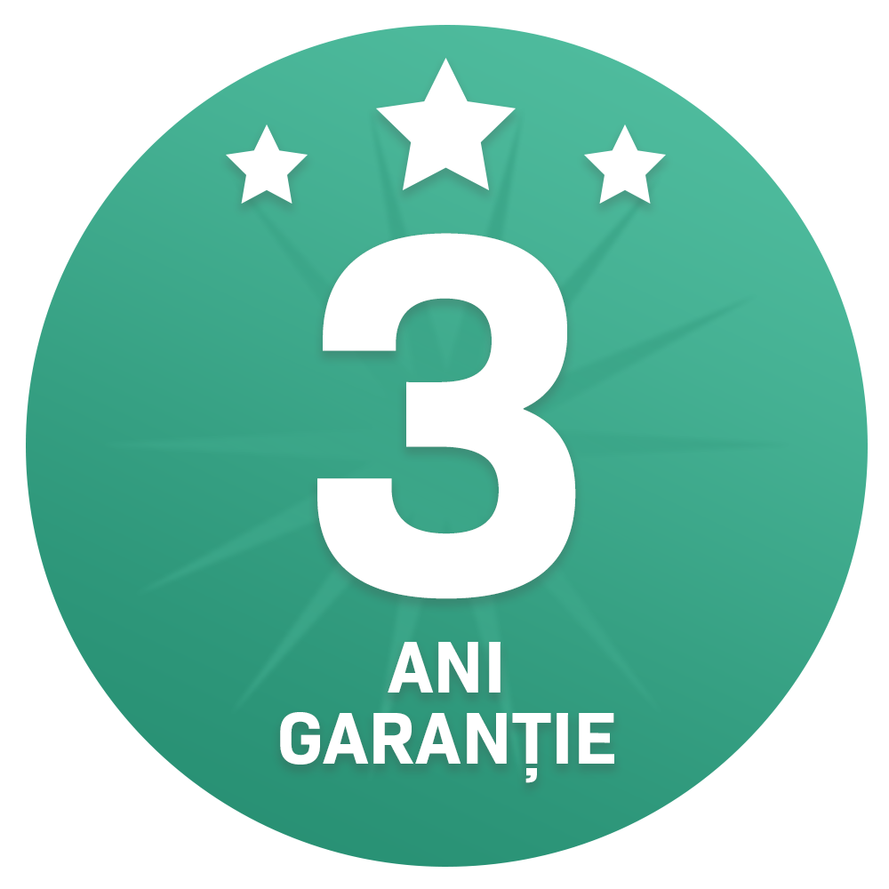 Masina de polișat duală 20V – PR0 – Ø 150mm | Fara baterie si încărcător