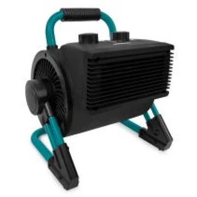 PRO Electric fan heater - 1350W/2000W - ceramic | 90º tiltable