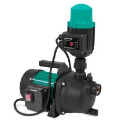 Hydrophore pump / Automatic pump – 800W – 3300l/h | With pressure switch