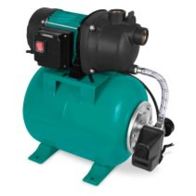 Hydrophore pump / hydrophore set with pressure switch – 800W - 3300l/h