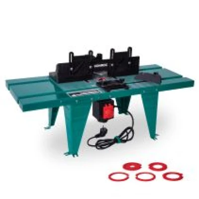 Router table - Top router table | Universal
