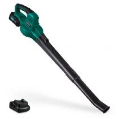 Leaf blower 20V - 4.0Ah | Incl. battery and quick charger