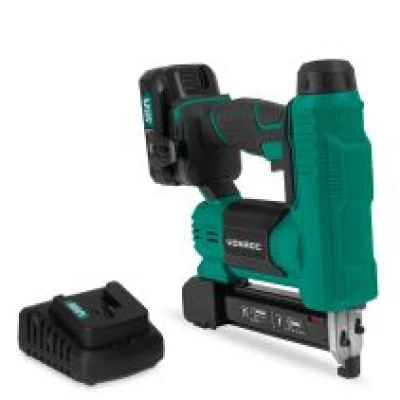 Staple gun 20V - 2.0Ah | Incl battery and quick charger
