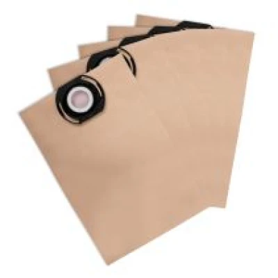 Dust bags for all-purpose vacuum cleaner - 5 pcs. | For VC508DC