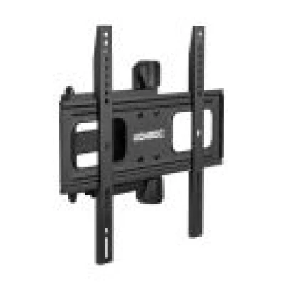 TV wall bracket full-motion 37 to 75 Inch – Universal | Incl. mounting materials