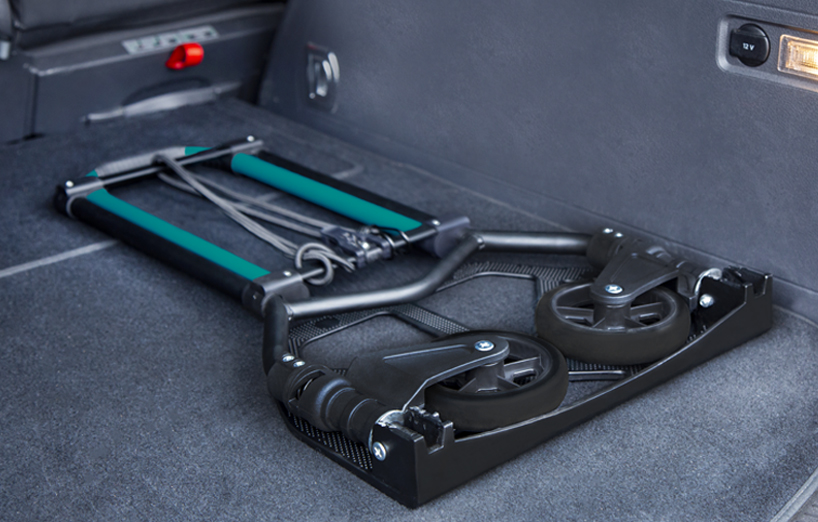 Carucioare & Depozitare