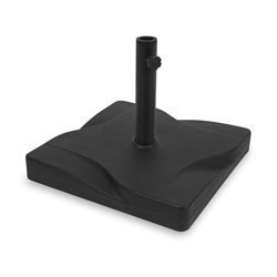 Baze pentru umbrele de soare