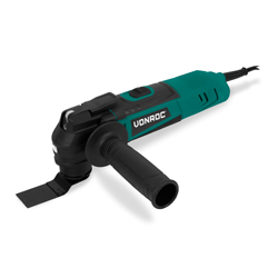 Scule multifunctionale cu vibratii