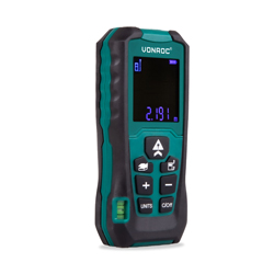 Telemetre cu laser