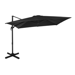 Umbrele de soare in consola