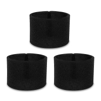 Foam filter set - 3 pcs | For VC504AC