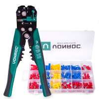 Automatic wire stripper |  VONROC 