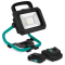 Lampa de lucru LED 20V - 1800 lumen | Incl. 2 baterii 2.0Ah si incarcator rapid