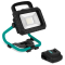Lampa de lucru LED 20V - 1800 lumeni | Incl. baterie 2.0Ah si incarcator rapid