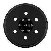 Backing Plate Ø 150mm - M8 | for VONROC PM511DC