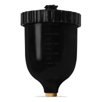 Paint Cup - 600ml | for PRO Spray Gun SG504CA