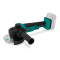 Polizor unghiular 20V - Ø125mm | Fara baterie si incarcator