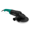 Polizor unghiular PRO 2600W - Ø230mm – pornire lenta | Incl. maner lateral 