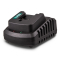 Incarcator rapid 20V | Platforma cu acumulatori 20V 