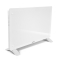 Incalzitor electric de lux – Convector - Panou de sticla – 2000W - Alb | WIFI