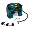 Compresor 20V – 12V | Fara baterie si incarcator rapid