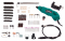 Masina multifunctionala cu ax flexibil 160W | Incl. 232 accesorii