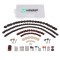 Set accesorii multi tool - 192 buc | Universale