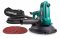 Slefuitor pereti 750W - 180mm | Incl. sac colectare praf 