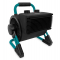 Aeroterma electrica PRO - 1350W/2000W - ceramica | inclinabila 90º 