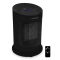 Aeroterma electrica - 1200W/1800W - ceramica | cu functie de oscilare