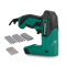 Capsator electric - Incl. 900 capse si 300 cuie