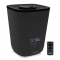 Umidificator 4,5 litri - cu ultrasunete - sterilizator UV | Incl. telecomanda