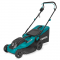 Masina de tuns gazon 1600W – 38 cm | Incl. cutie pentru iarba 42L