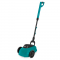 Mini Masina de tuns gazon 350W - 22 cm | Cu functie de mulcire