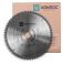 Panza circulara pt. fierastrau taieri inclinate 254 x 30mm - 60T | Universala