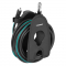 Furtun de aer PRO 10m – 15 bar | Universal DIN/EURO/ORION