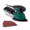 Slefuitor delta 130W | Incl. cutie colectare praf