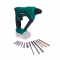 Ciocan rotopercutor 20V | Fara baterie si incarcator rapid