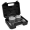 Set carote pentru zidarie SDS-Plus – 2-bucati - 68-82mm | Universale 