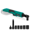 Cheie cu clichet - 20V - 50Nm – incl. set chei tubulare 8 buc | Fara baterie si incarcator