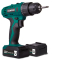 Masina de gaurit si insurubat 12V | Incl. 2 baterii si incarcator