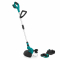 Trimmer de cosit iarba 20V – 2.0Ah | Incl. 2 baterii si incarcator rapid