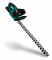 Masina de tuns gard viu 20V – 2.0Ah | Incl. 2 baterii si incarcator rapid
