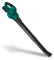 Suflanta frunze 20V - 2.0Ah | Incl. 2 baterii si incarcator rapid