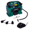Compresor 20V – 12V – 4.0Ah | Incl. baterie si incarcator rapid