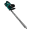 Masina de tuns gard viu 20V - 4.0Ah | Incl. baterie si incarcator rapid