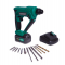 Ciocan rotopercutor 20V - 4.0Ah | Incl. baterie si incarcator rapid
