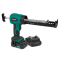 Pistol pentru etansare 20V | Incl. baterie 2.0Ah si incarcator