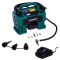 Compresor 20V – 12V – 2.0Ah | Incl. baterie si incarcator rapid 