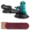 Slefuitor perete 750W - 180mm | Incl. sac colectare praf si 33 hartii de slefuit